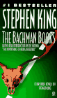 book cover of Bachman Story Collections